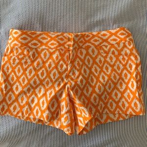 Lilly Pulitzer Shorts